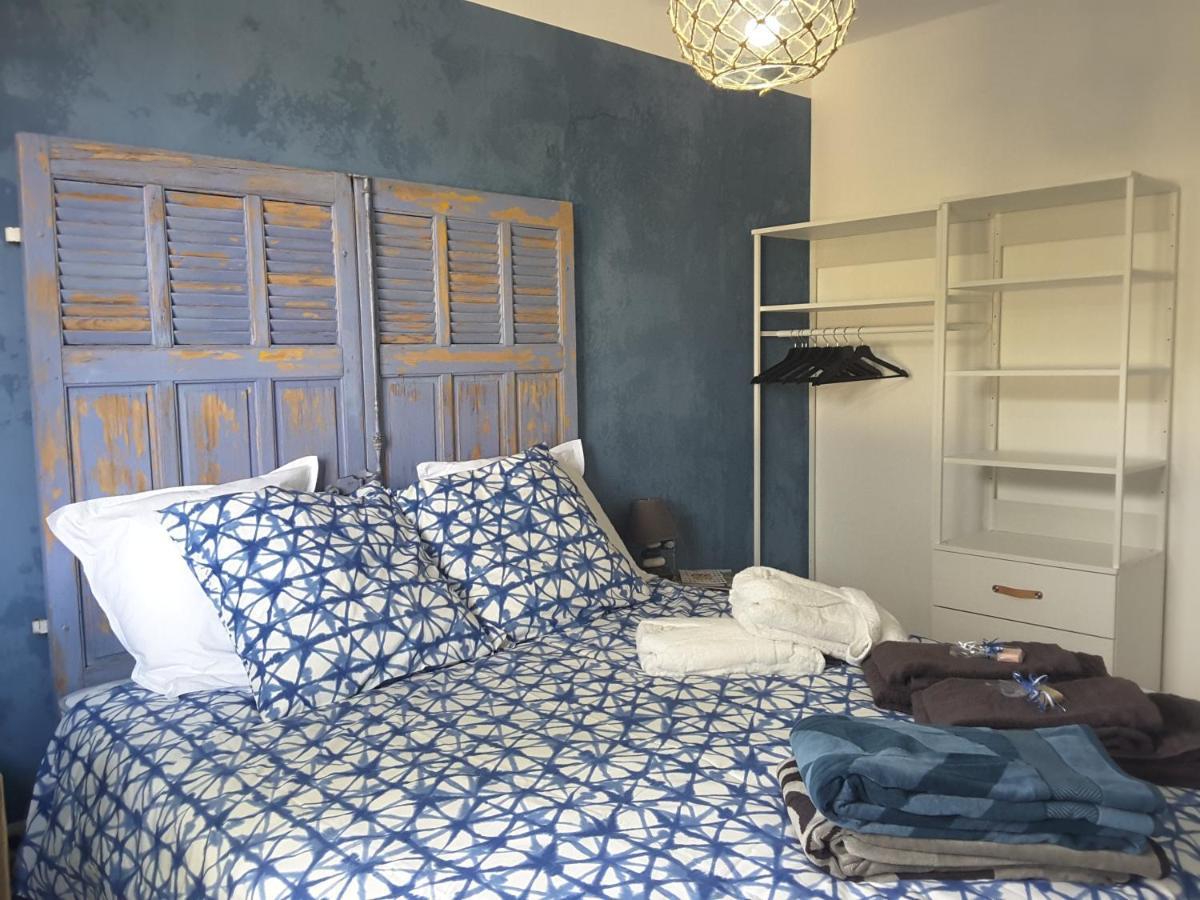Philoxenia Bed & Breakfast Pourrieres Exterior photo